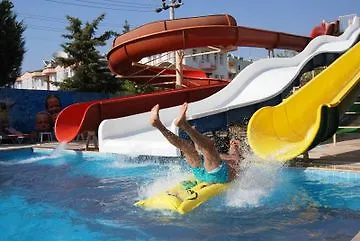 فندق Orient Life فتحية