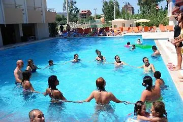 Orient Life 4* فتحية