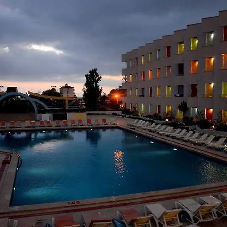 Orient Life فندق فتحية