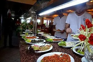 فندق Orient Life 4*